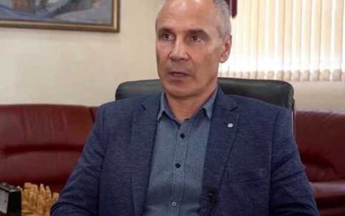 Николая Куйбиду выгнали с Петропавловской верфи