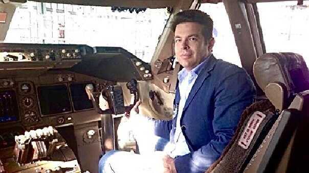 Дмитрия Чертока приземлили на 7,5 года