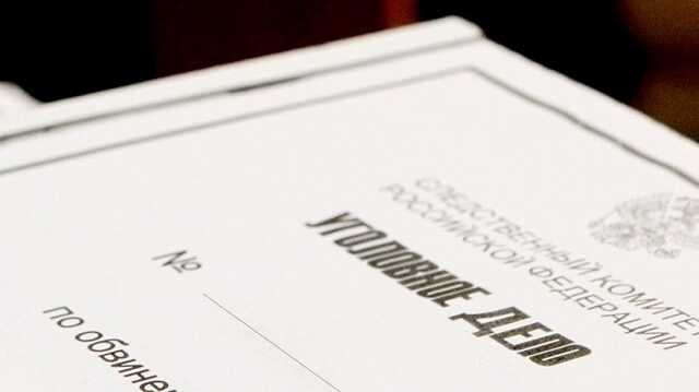 Оборотни в погонах Трудков и Масько склоняли Джамбо под крышу