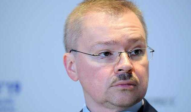 Амбиции Артема Чайки стать медным королем Магаданской области лопнули, как мыльный пузырь