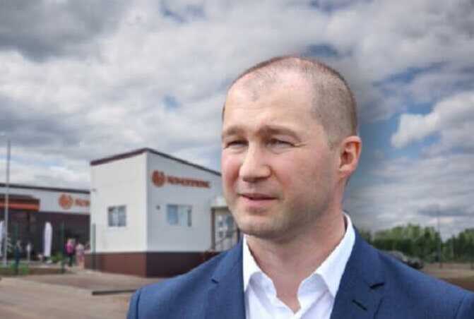 Кто такой Роман Белоусов и почему он тянет «Коноплекс» ко дну?