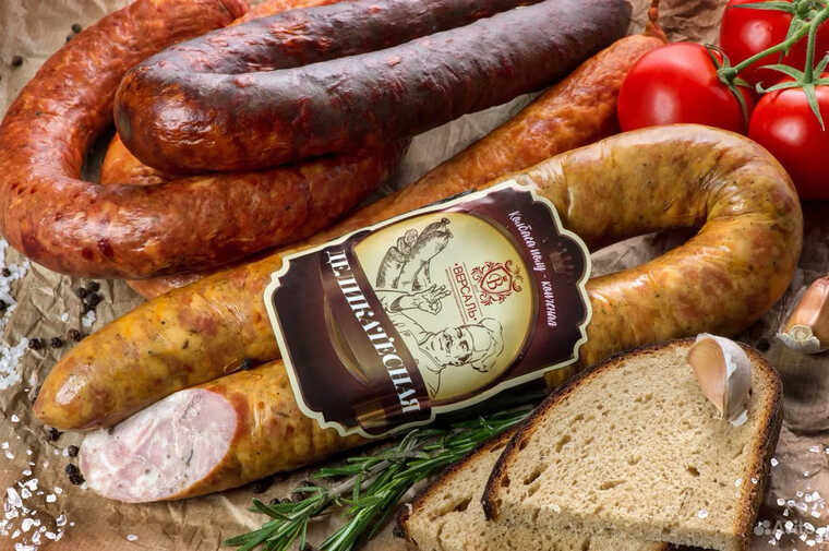 Великолукский «Версаль» латвийского происхождения