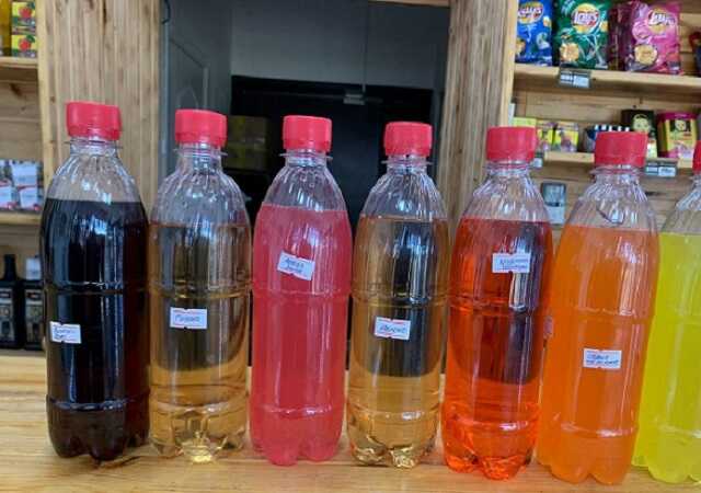 В Госдуме высказались об инциденте с отравлением сидром в Ульяновской области