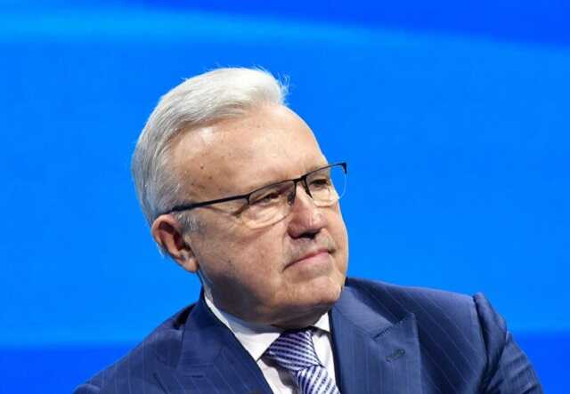 Усс на пороге Совфеда: не мытьем, так катаньем