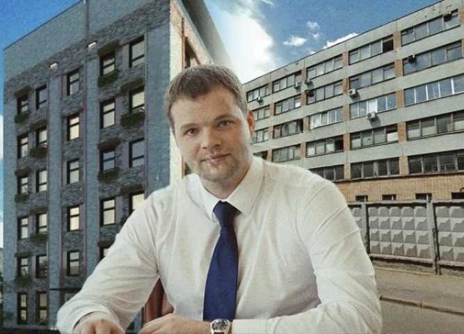 Замес "Глинкома" дал на выходе Росбилдинг