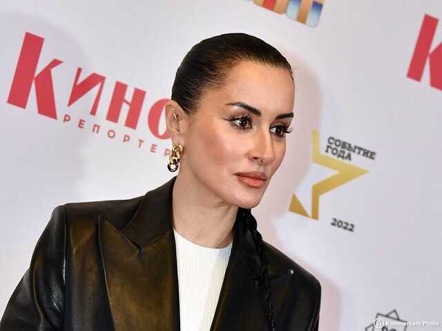 Канделаки давала показания по делу админов телеграм-каналов «Проект Сканер» и Riddle