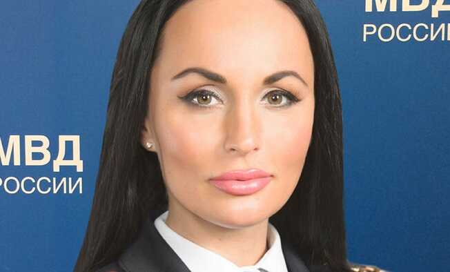 В МВД готовятся к грандиозным торжествам в честь знаменитой Ирины Волк