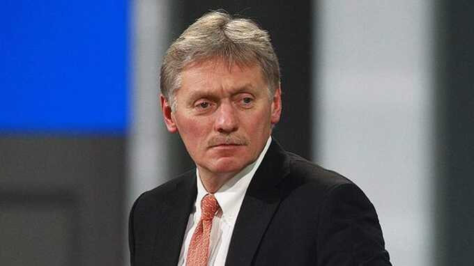 В Кремле ответили на вопрос о выступлении Путина на ПМЭФ