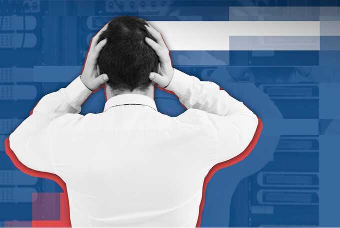 В Подмосковье произошел массовый сбой во время подсчета результатов ЕГЭ по русскому языку