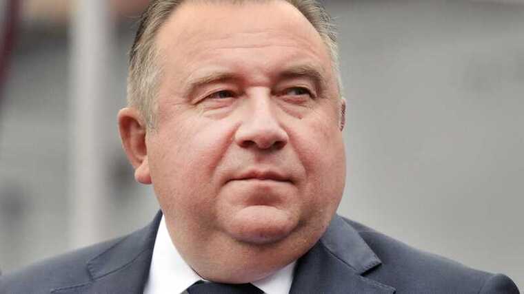 Кто боится Мадлен Мерон, или что скрывает Алексей Рахманов