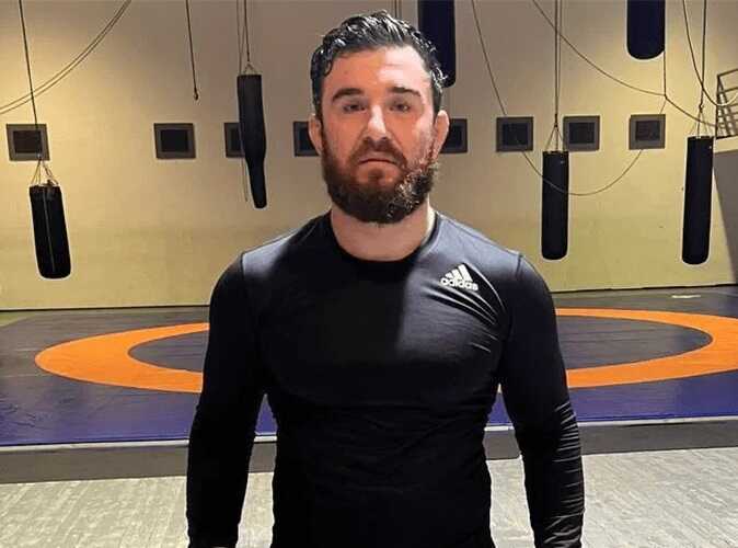 Магомед Носаев: наркозависимый мошенник со специфическим чувством юмора