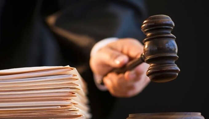 Россиянка получила условный срок за «минирование» отдела полиции