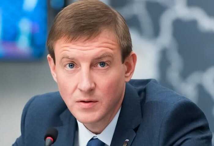 Андрея Турчака экстренно прооперировали в Москве