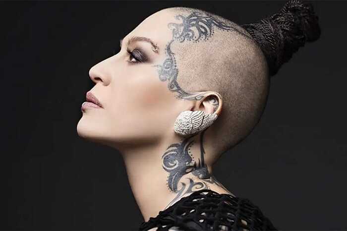 Раскричавшаяся Наргиз гонит русских из Узбекистана: Не надо сюда ехать!