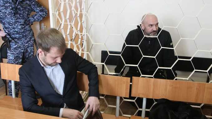 Руководству нижегородского стадиона башляли даже уборщицы