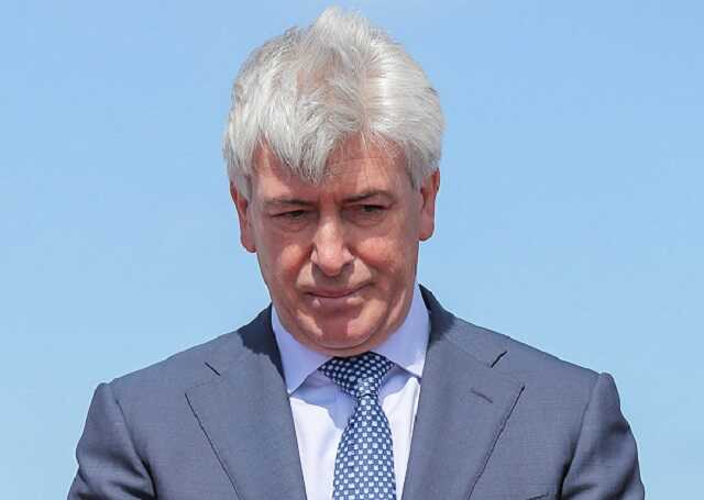 Валерий Израйлит зря не съел свою спецдекларацию