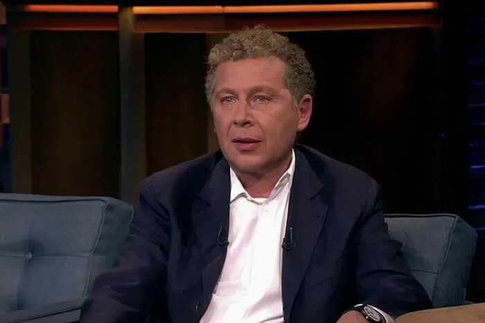 Бывший совладелец "Рамблера" Александр Мамут уехал из России и планирует создать либеральное медиа