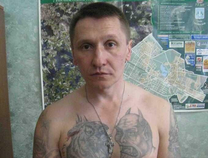 Вор в законе Кушнер отправится в колонию на 24 года