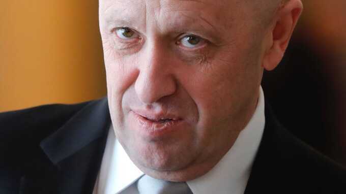 Пригожин написал заявление в СК на Герасимова и Шойгу