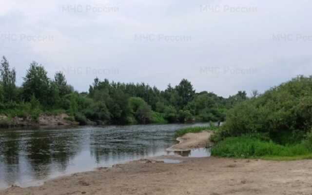 Подростка достали из воды на пляже в столичном районе Солнцево