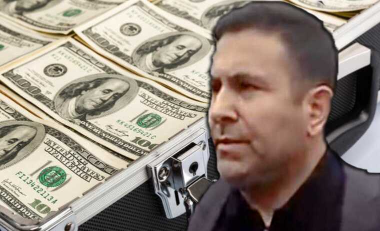 Магеррам Гулиев снова в деле?