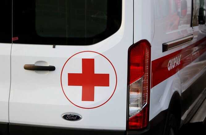 Житель Тывы госпитализирован с симптомами сибирской язвы