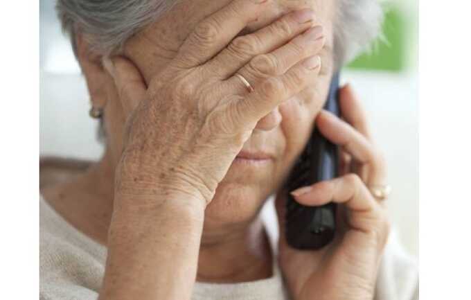 Мошенники заставили пенсионера перевести деньги в фонд умерших от коры муравьиного дерева