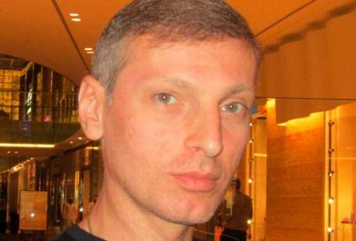 Бадри Кутаисский провел в центре Москвы масштабную мафиозную «сходку»