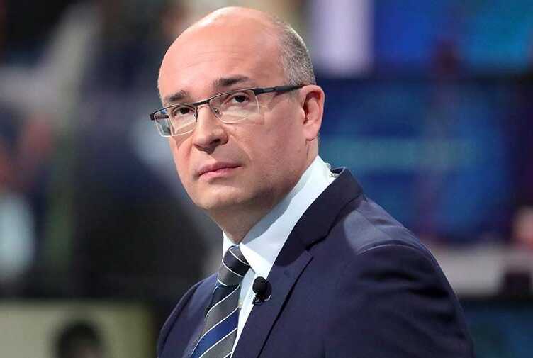 Генеральным директором ТАСС назначен Андрей Кондрашов