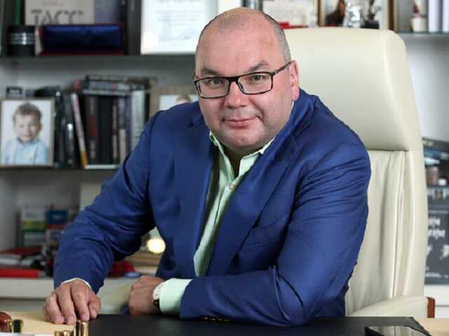Сергея Михайлова поймали на «горячем»?