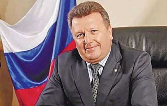 Власти Самарской области отказались лишать звания почетного гражданина экс-председателя кассационного суда обвиняемого в коррупции