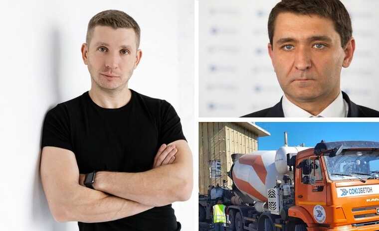 «Бетонные» схемы Петрова и Рюмина?