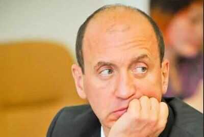 Он слишком много знал. Малкин, Рушайло, Фрадков, Кудрин и нераскрытое убийство