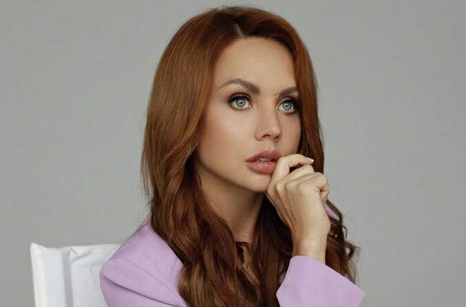 Певица МакSим объявила, что лечится от пагубной зависимости