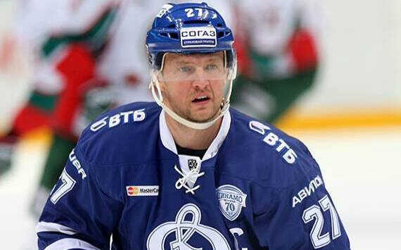 «Партнер» Путина по хоккею оказался аферистом