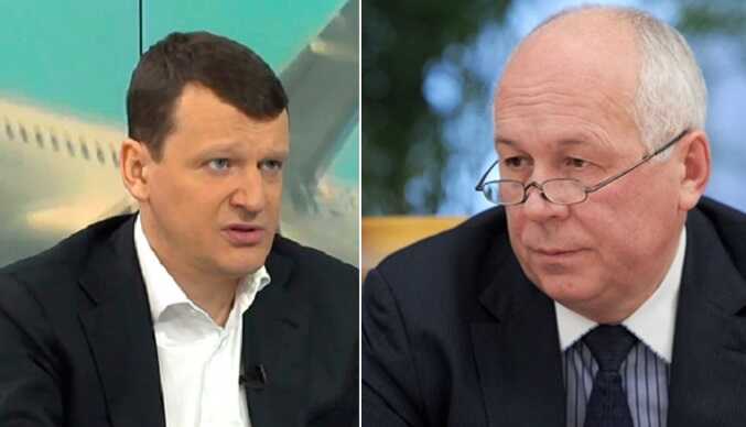 Сергею Чемезову предъявят Александра Тулякова?