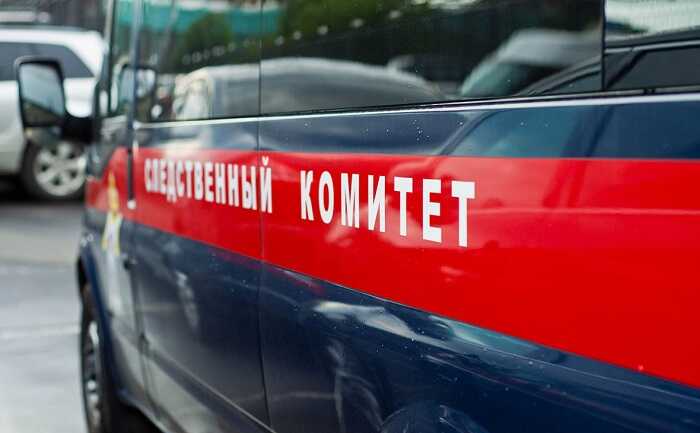 Обстановка на Крымском мосту после взрыва попала на видео