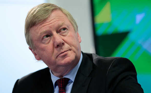 Дело о краже имущества Чубайса вернули на новое рассмотрение