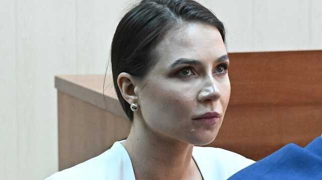 Прокуратура обжаловала отказ поместить блогера Лерчек под домашний арест