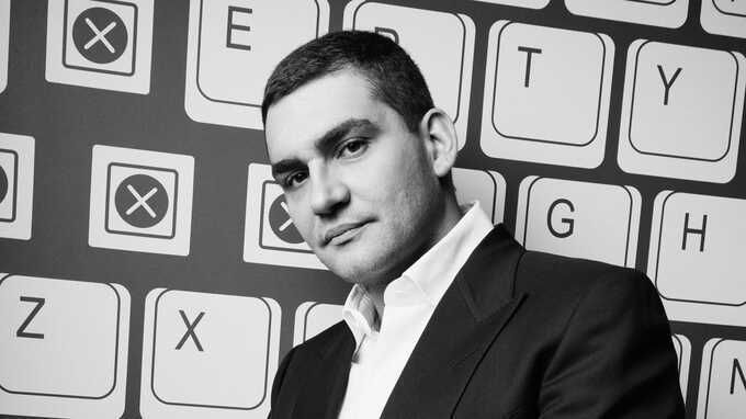 Братья Ковальчуки запустили передел в IT-отрасли