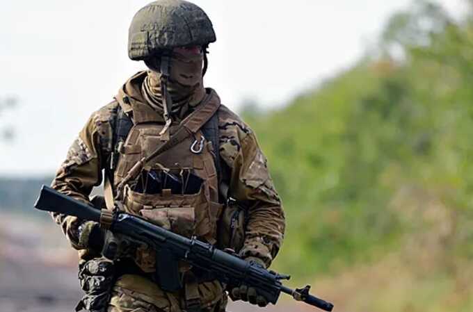 Матвиенко заявила об отсутствии необходимости в законе о ЧВК