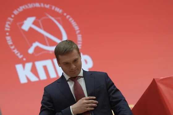 Жители Хакасии своего губернатора в глаза не видят