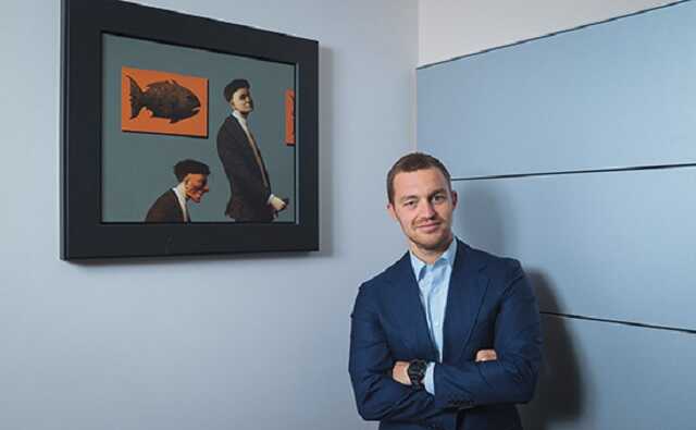 Как Александр Винокуров «потрошит» сеть «Магнит»