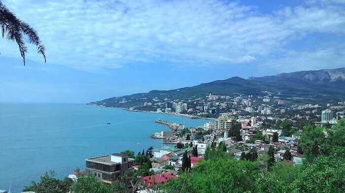 В Крыму пообещали Западу ответные меры в случае нападения на полуостров