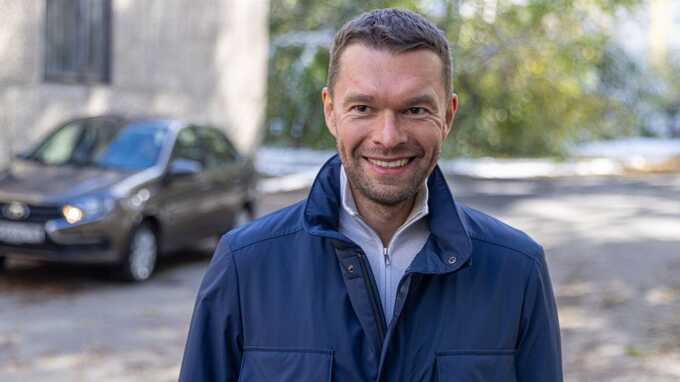 Алексей Вихарев: уголовный кандидат и едросовский мандат, или из «уралмашевских» - в депутаты