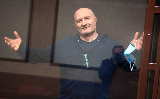 12 членов крупнейшей в России банды Гагиева получили от 12 лет до пожизненного