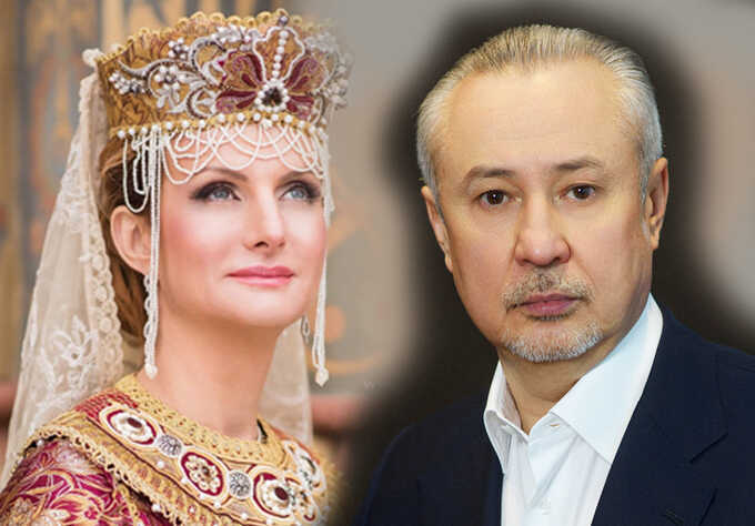 Идеальное прикрытие Олега Волина?