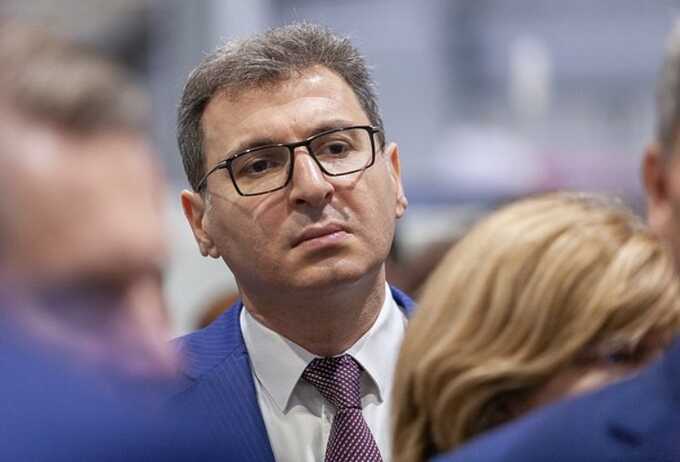 Депутат Госдумы подтвердил задержание министра и заместителя в российском городе