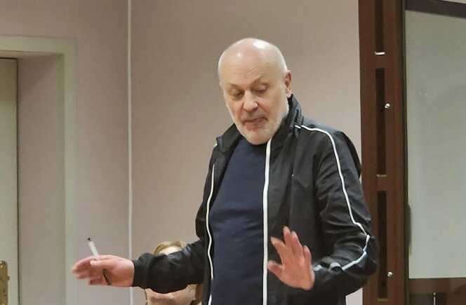 Кто поддерживает уголовника Александра Сабадаша?