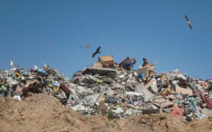 «Ситиматик» угрожает Магнитогорску экологическим бедствием. Предприятие оказалось на грани закрытия